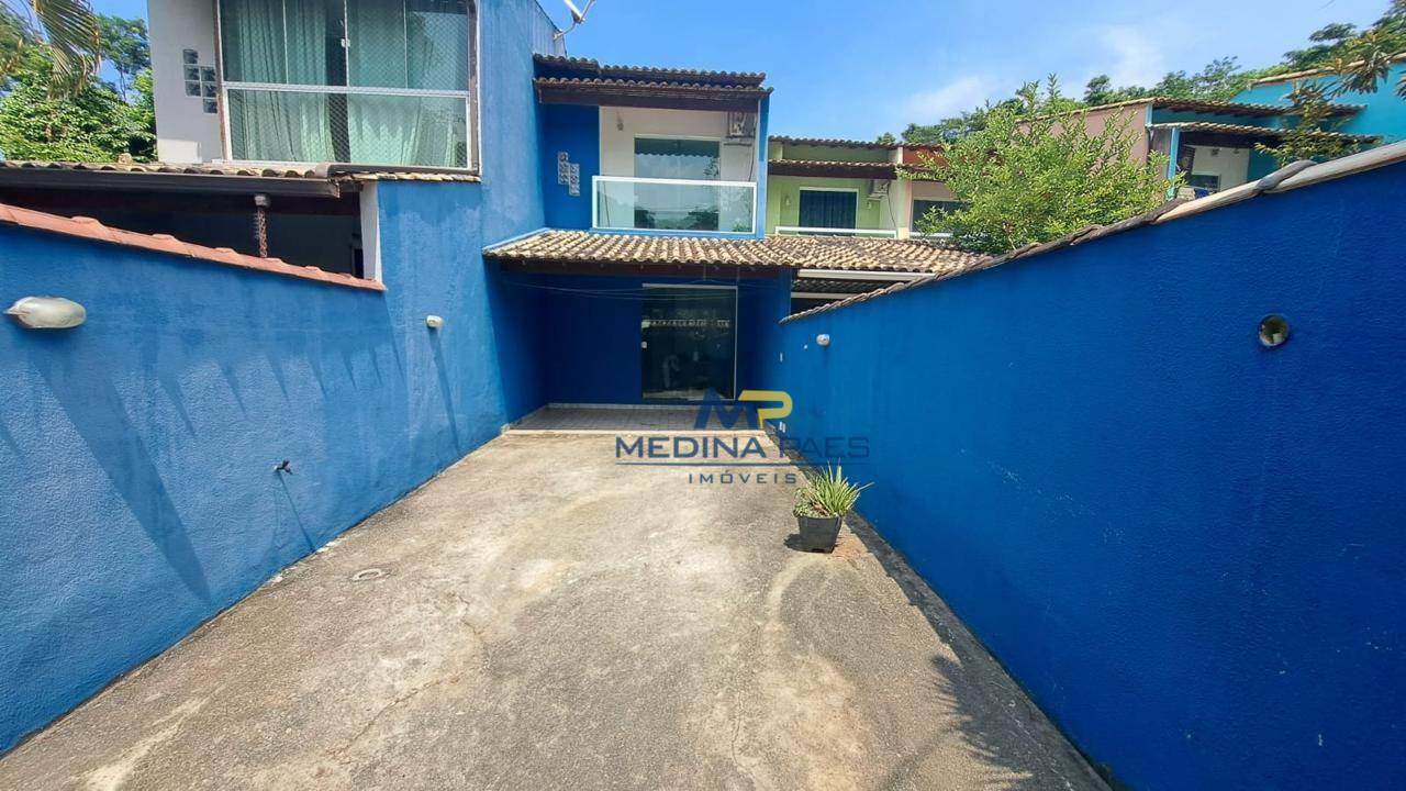 Casa à venda com 2 quartos, 100M2 - Foto 1