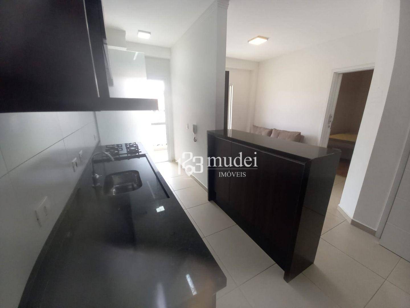 Apartamento para alugar com 1 quarto, 49m² - Foto 7