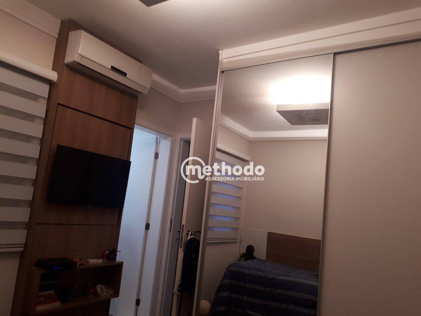 Apartamento à venda com 3 quartos, 138m² - Foto 17