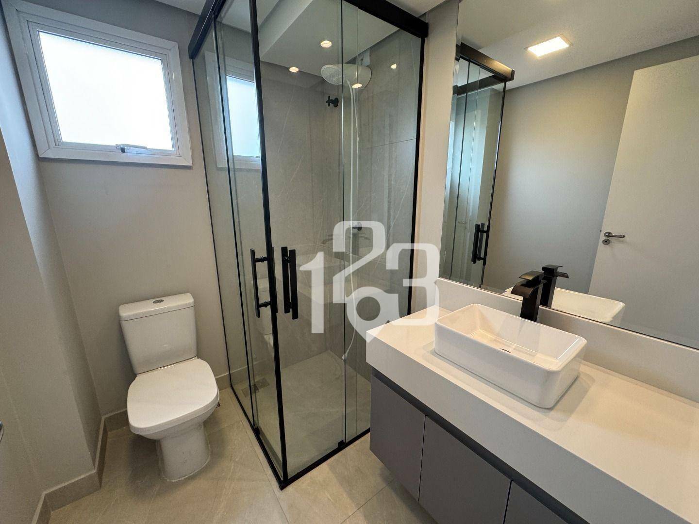 Apartamento para alugar com 3 quartos, 89m² - Foto 9