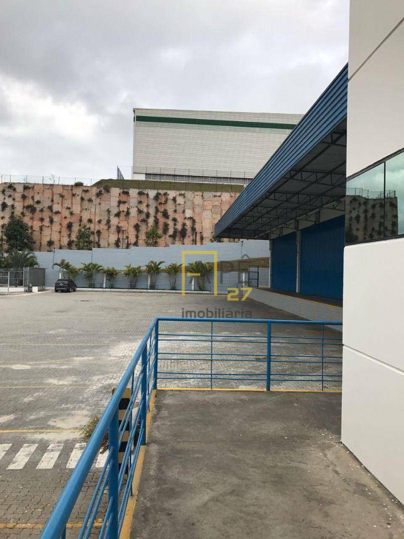 Depósito-Galpão-Armazém para alugar, 5000m² - Foto 2
