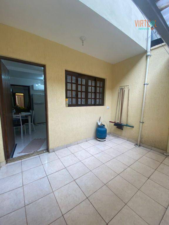 Sobrado à venda com 2 quartos, 61m² - Foto 19