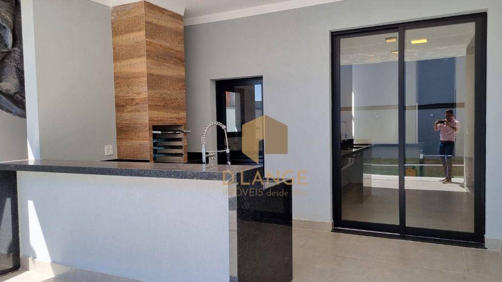 Casa de Condomínio à venda com 3 quartos, 205m² - Foto 12