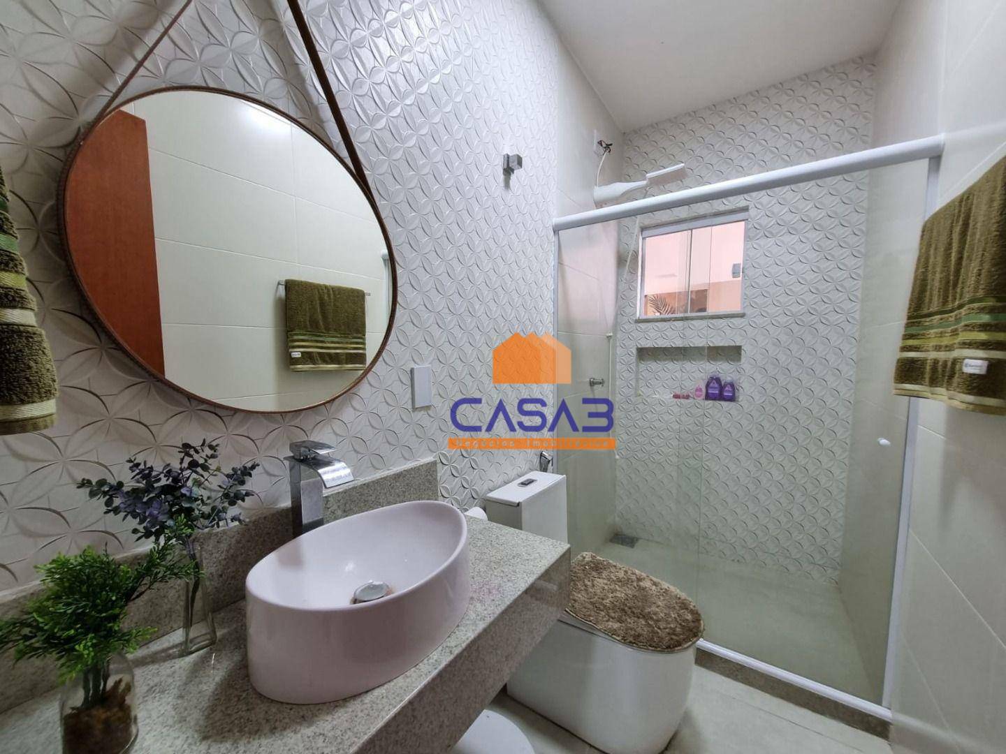 Casa de Condomínio à venda com 3 quartos, 191m² - Foto 15