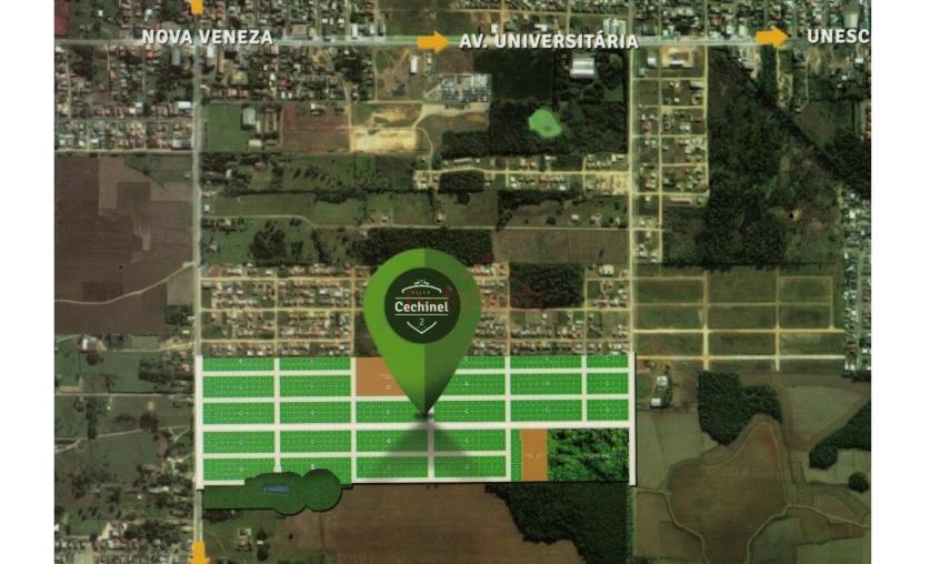 Terreno, 362 m² - Foto 2