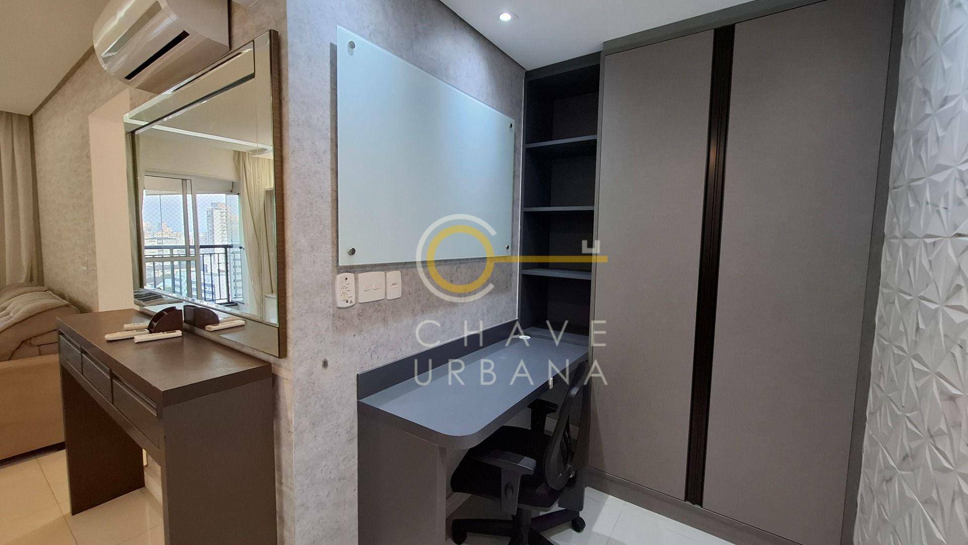 Apartamento para alugar com 2 quartos, 74m² - Foto 11