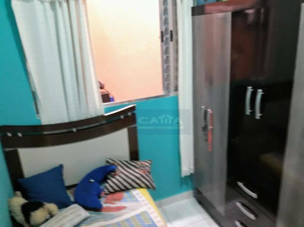 Sobrado à venda com 3 quartos, 100m² - Foto 39