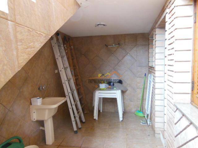 Casa de Condomínio à venda com 3 quartos, 540m² - Foto 13