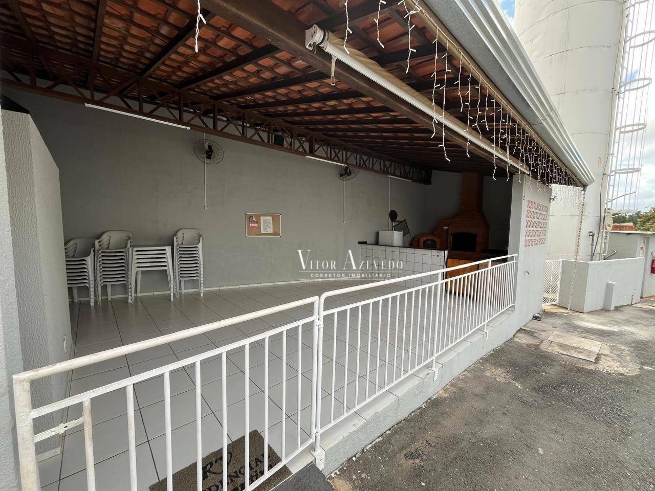 Apartamento à venda com 2 quartos, 59m² - Foto 6