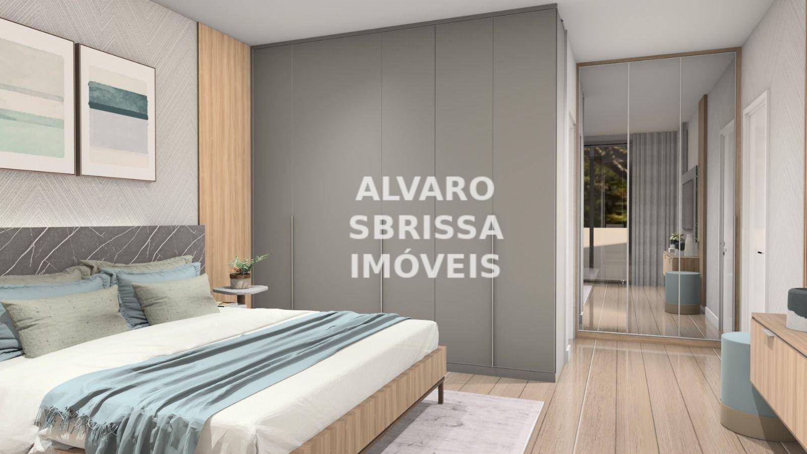 Casa de Condomínio à venda com 4 quartos, 352m² - Foto 16