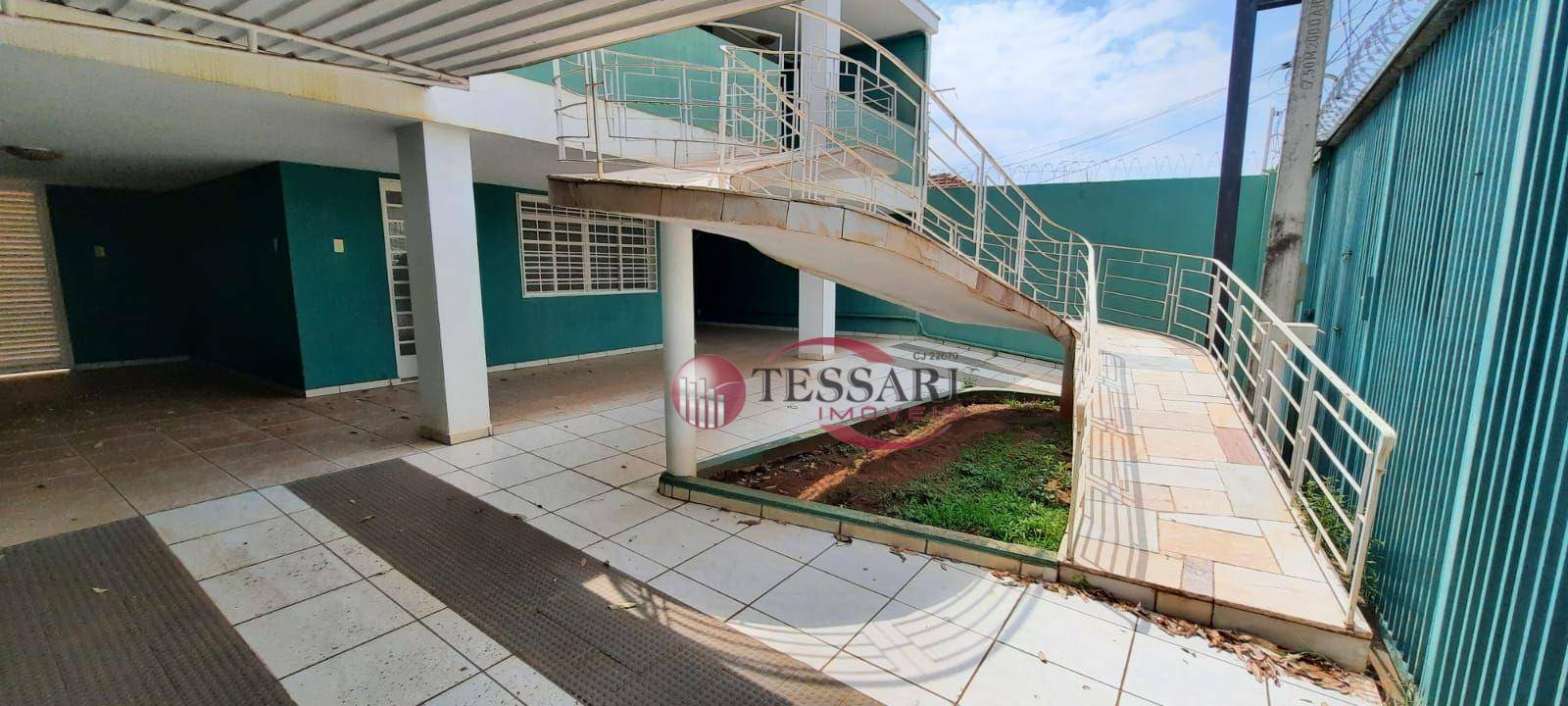 Casa à venda e aluguel com 4 quartos, 350m² - Foto 25