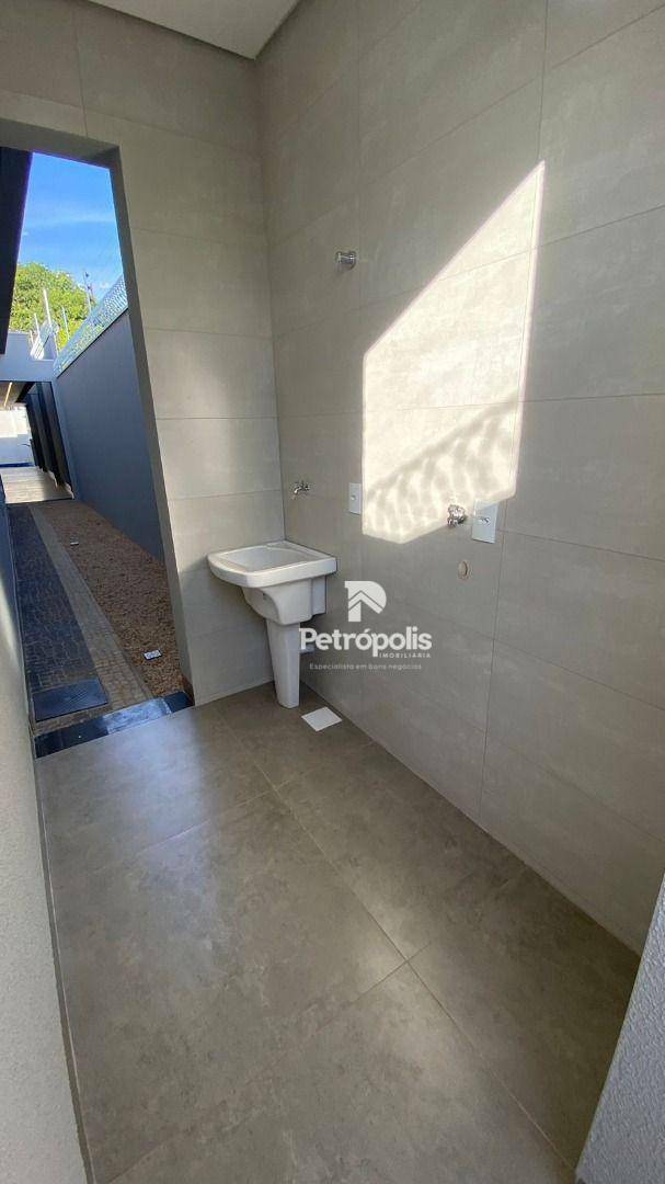 Casa à venda com 3 quartos, 117m² - Foto 26