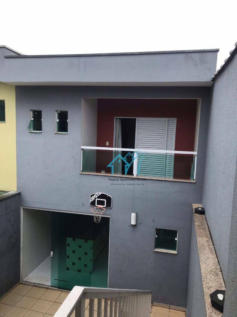 Sobrado à venda com 4 quartos, 248M2 - Foto 49