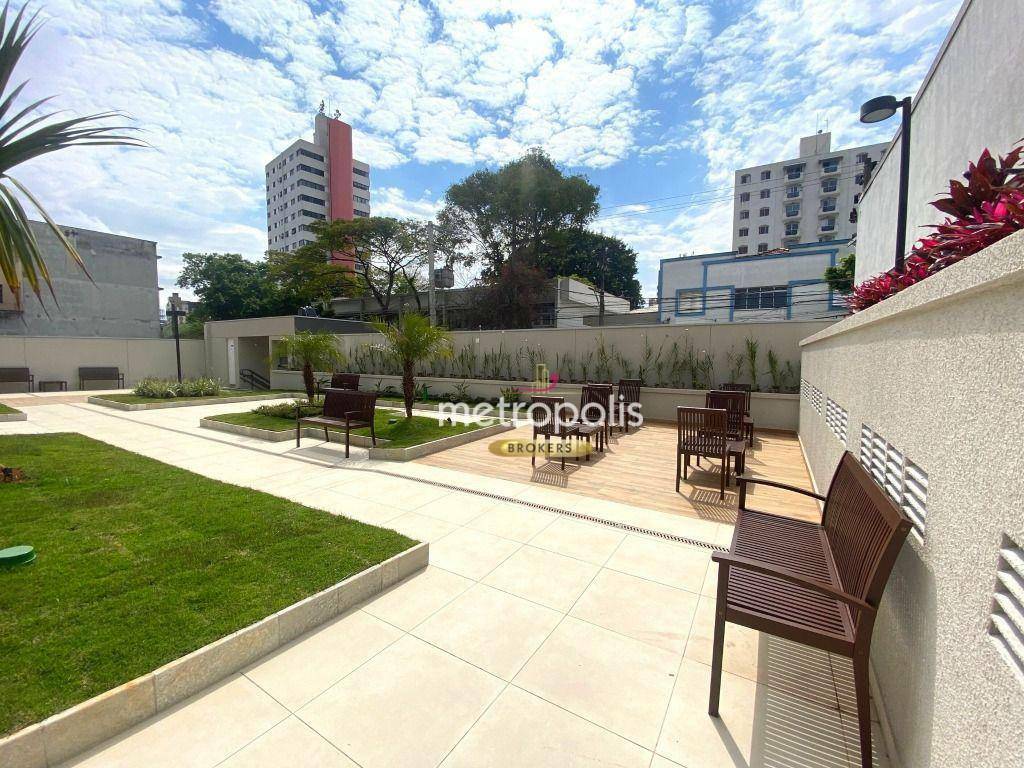 Apartamento à venda com 2 quartos, 64m² - Foto 26