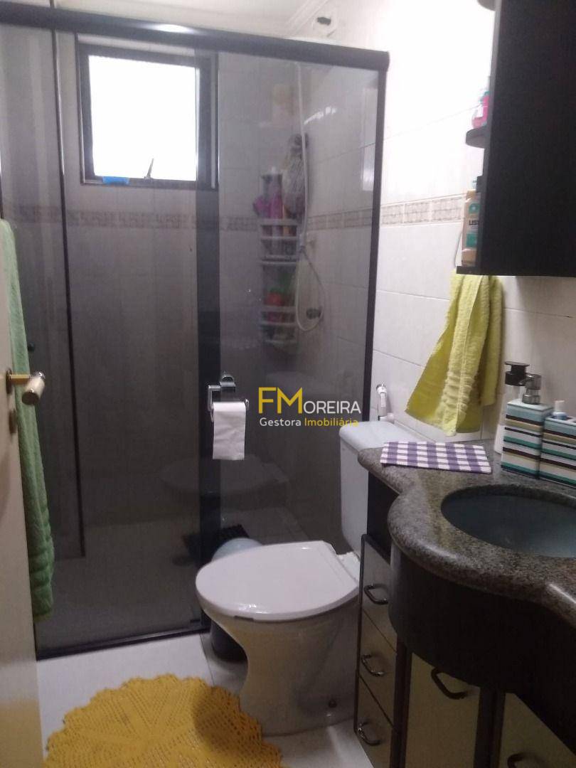 Apartamento à venda com 3 quartos, 163m² - Foto 17