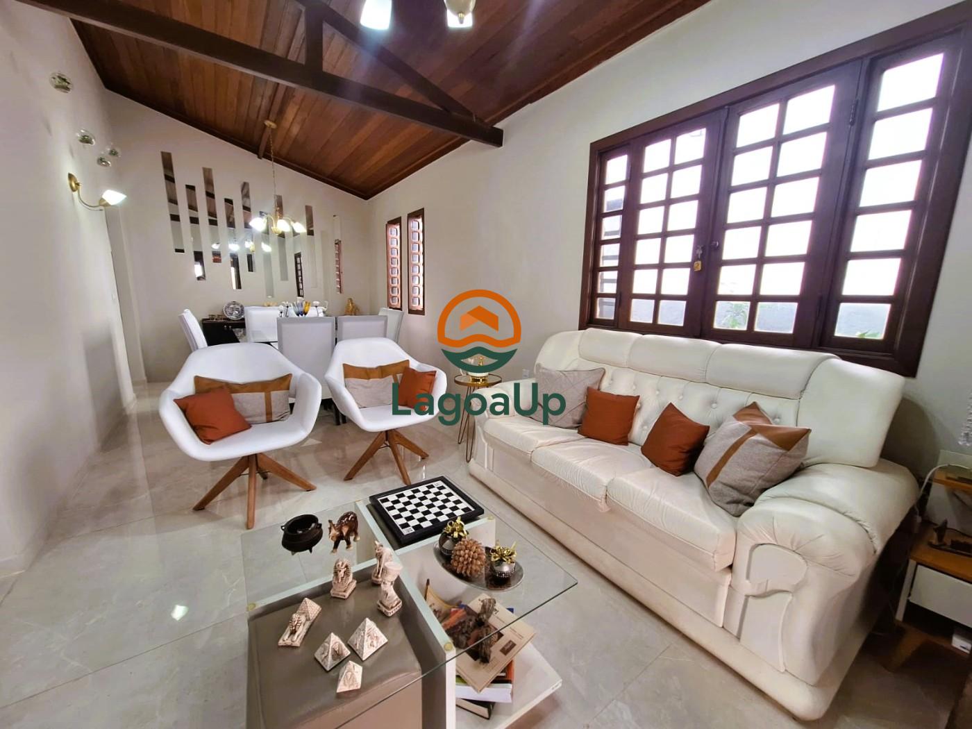 Casa à venda com 3 quartos, 238m² - Foto 7