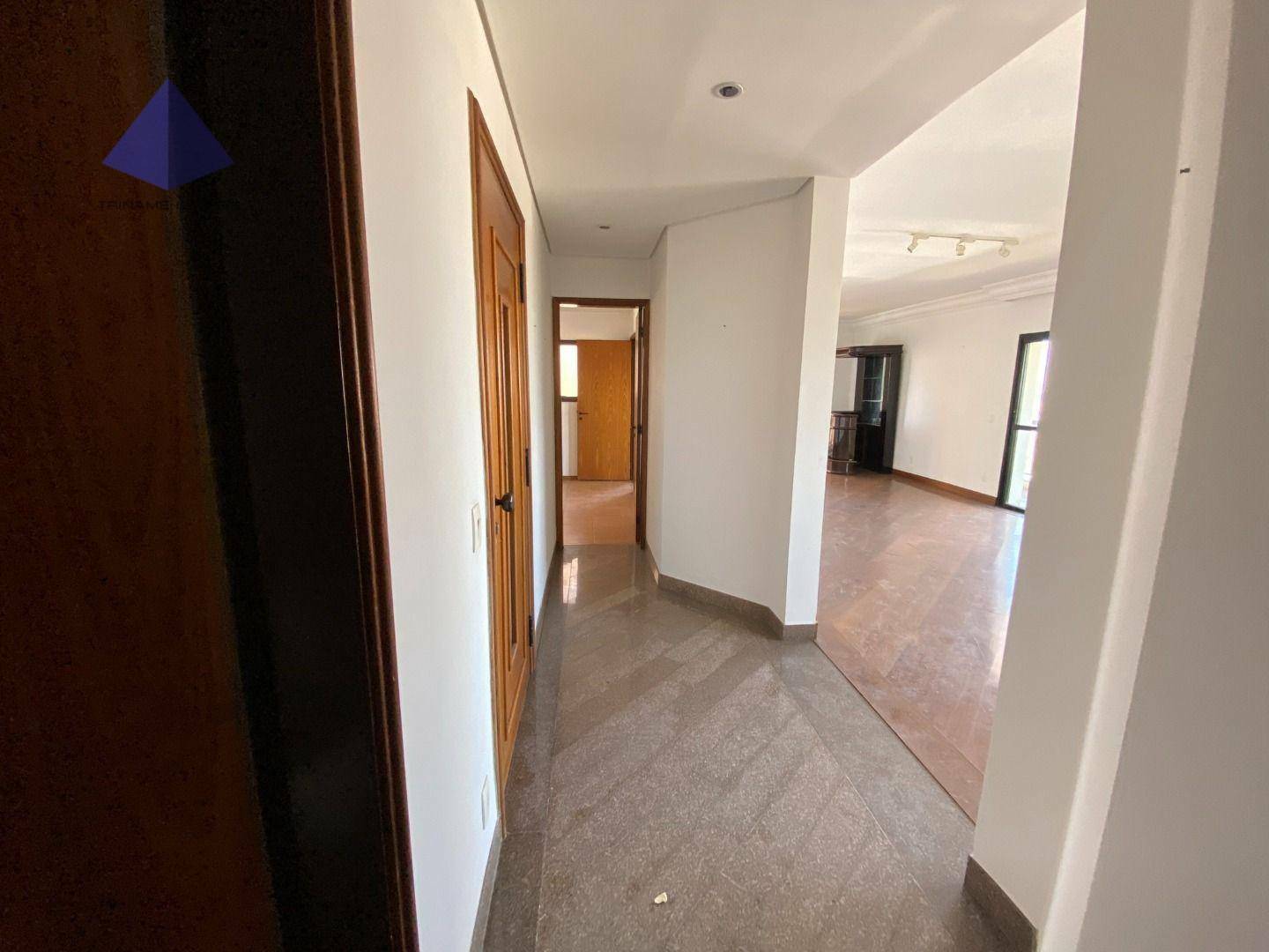 Apartamento à venda com 4 quartos, 274m² - Foto 55