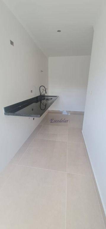 Apartamento à venda com 2 quartos, 48m² - Foto 13