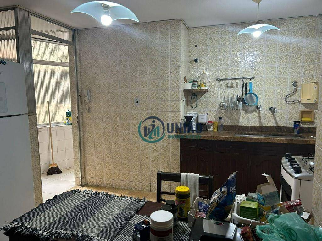 Apartamento à venda com 3 quartos, 100m² - Foto 5