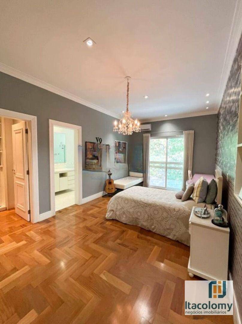 Casa de Condomínio à venda com 4 quartos, 810m² - Foto 44