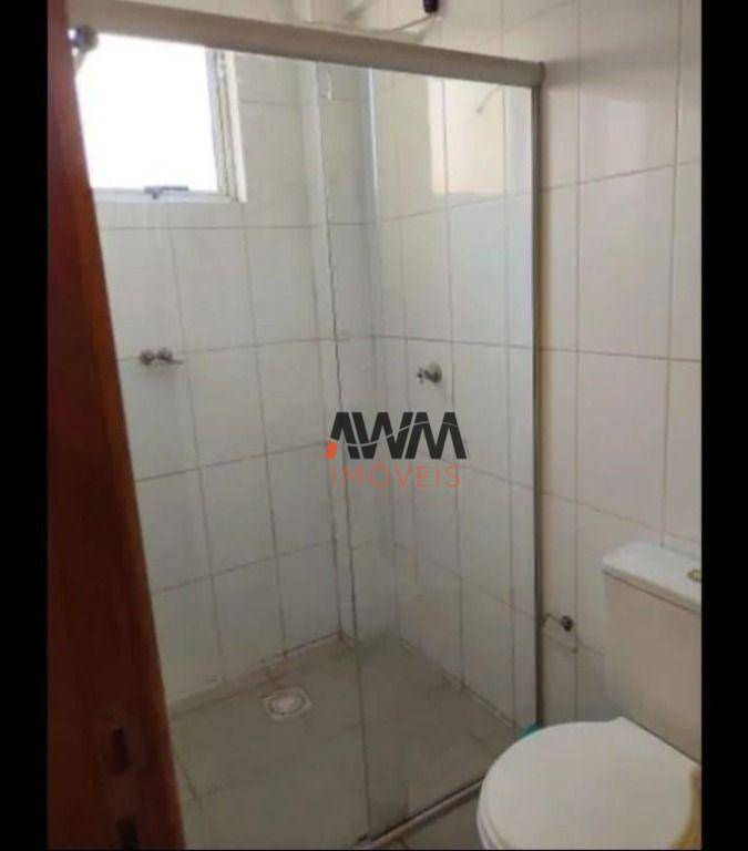 Apartamento à venda com 1 quarto, 37m² - Foto 3