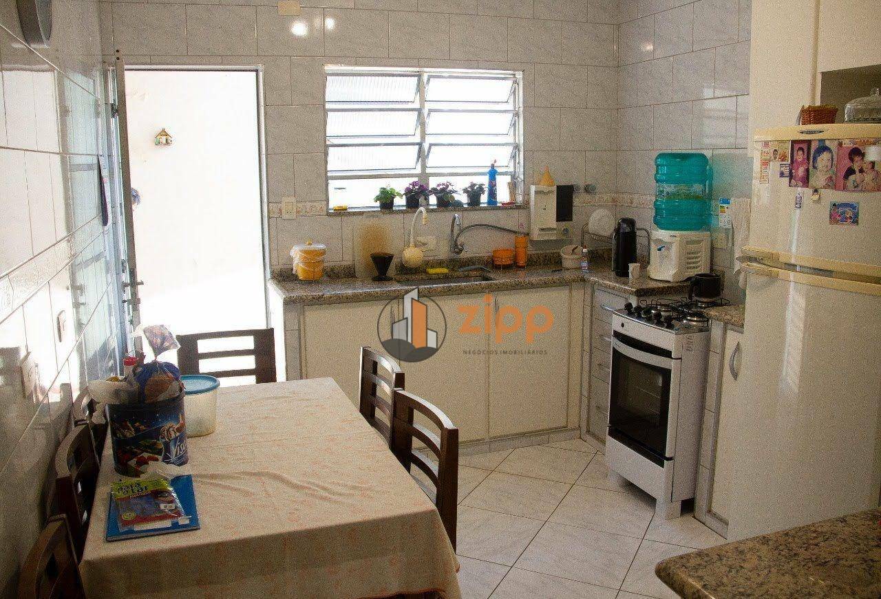 Casa à venda com 3 quartos, 140m² - Foto 19