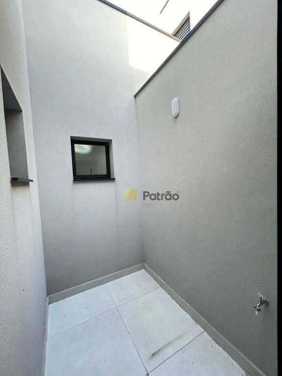 Sobrado à venda com 3 quartos, 214m² - Foto 24