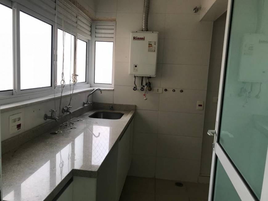 Apartamento à venda com 3 quartos, 126m² - Foto 16