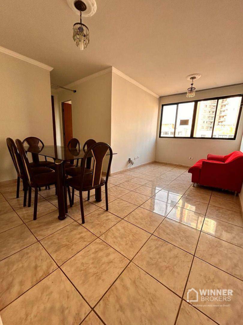 Apartamento para alugar com 3 quartos, 61m² - Foto 6