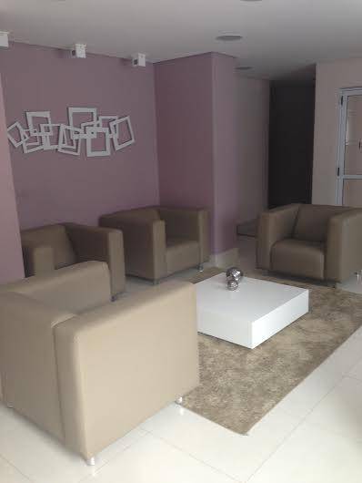 Apartamento à venda com 2 quartos, 66m² - Foto 15