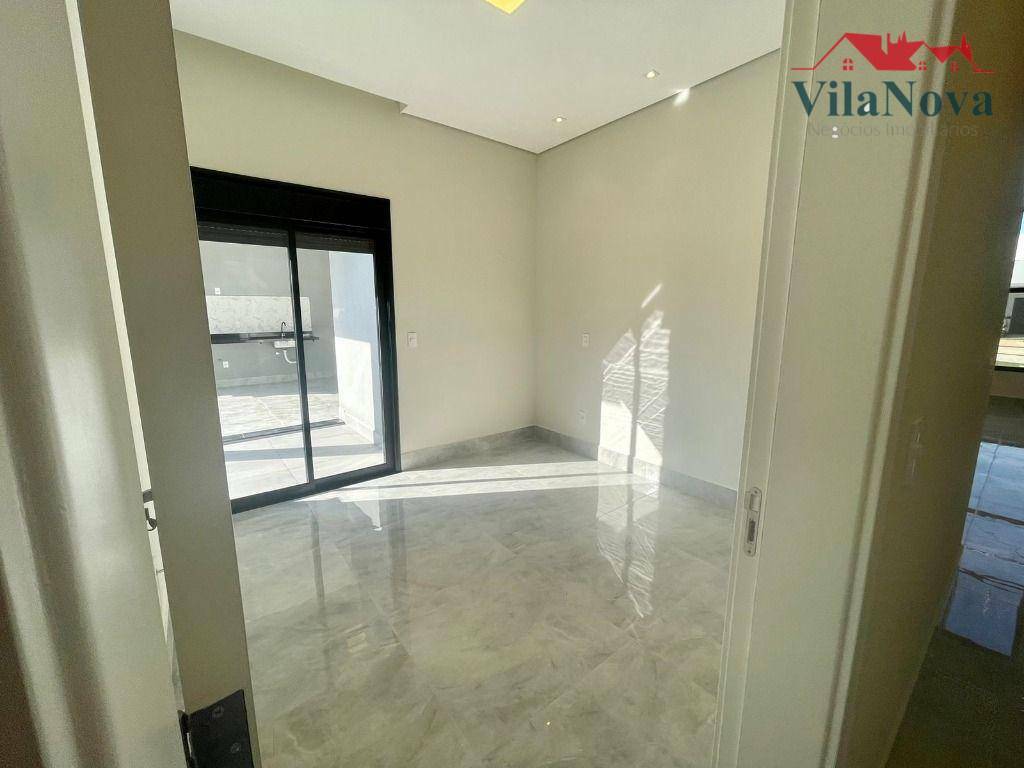 Casa de Condomínio à venda com 3 quartos, 194m² - Foto 27