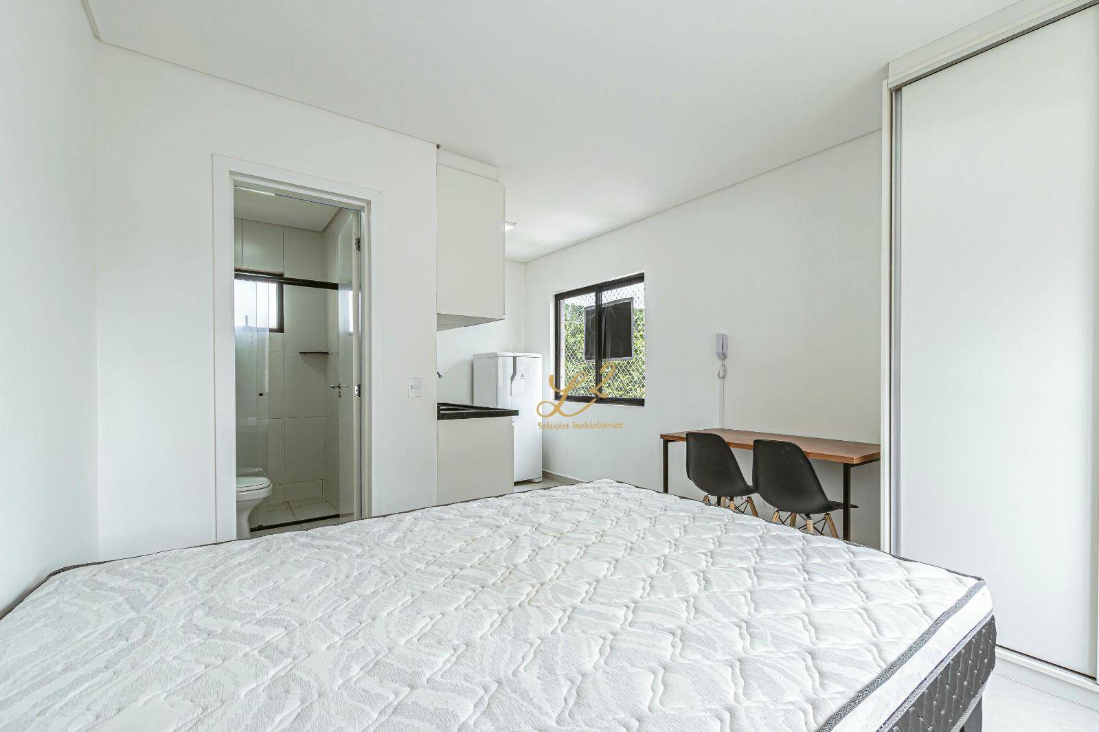 Kitnet-Studio, 21 m² - Foto 11