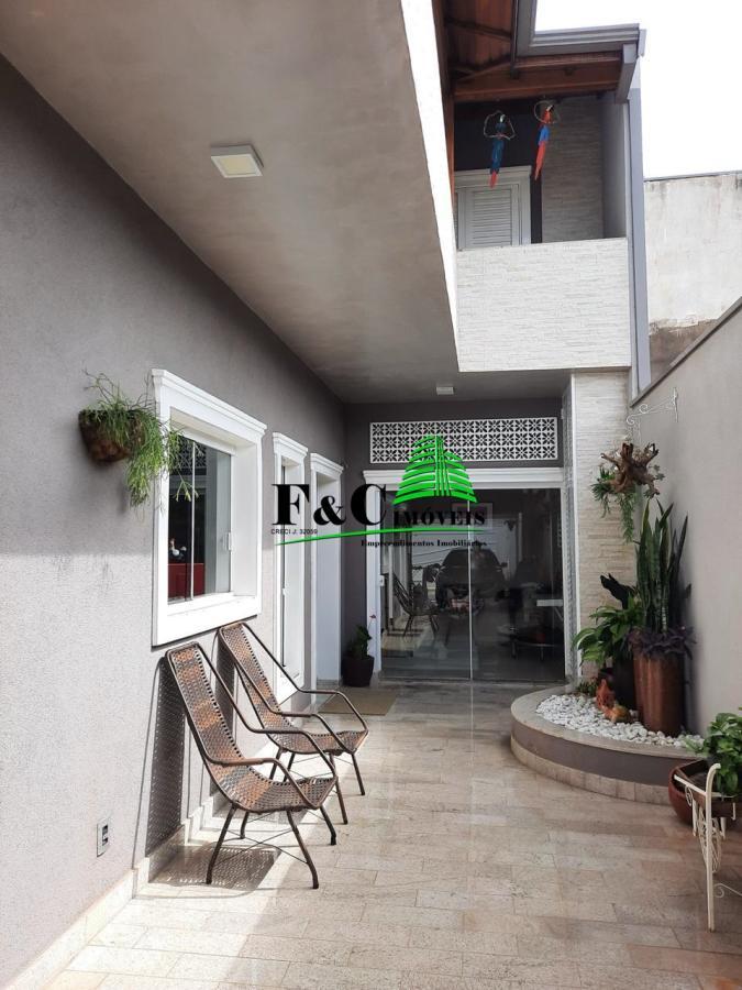 Sobrado à venda com 3 quartos, 140m² - Foto 12