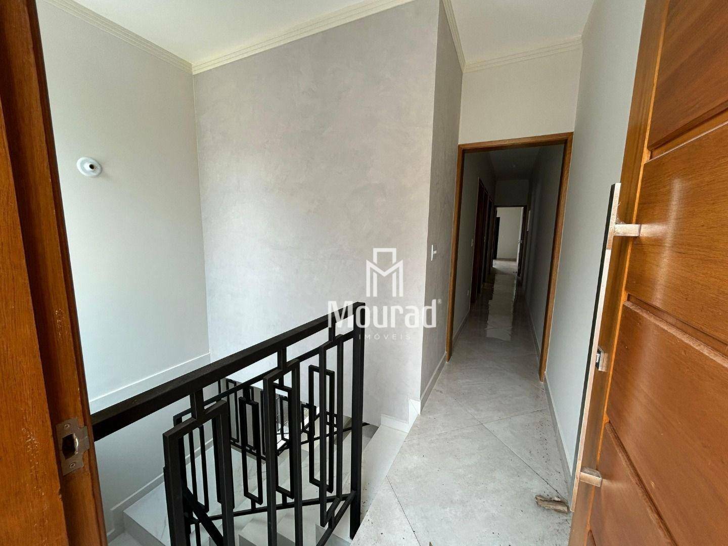 Sobrado à venda com 3 quartos, 100m² - Foto 2