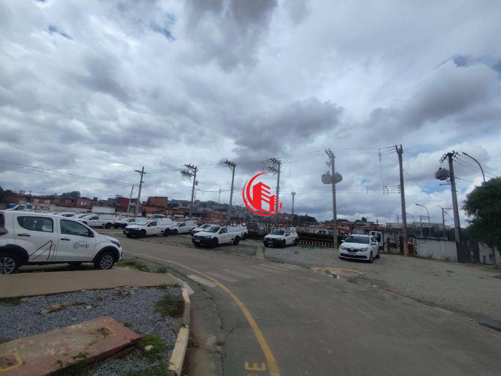 Depósito-Galpão, 2563 m² - Foto 5