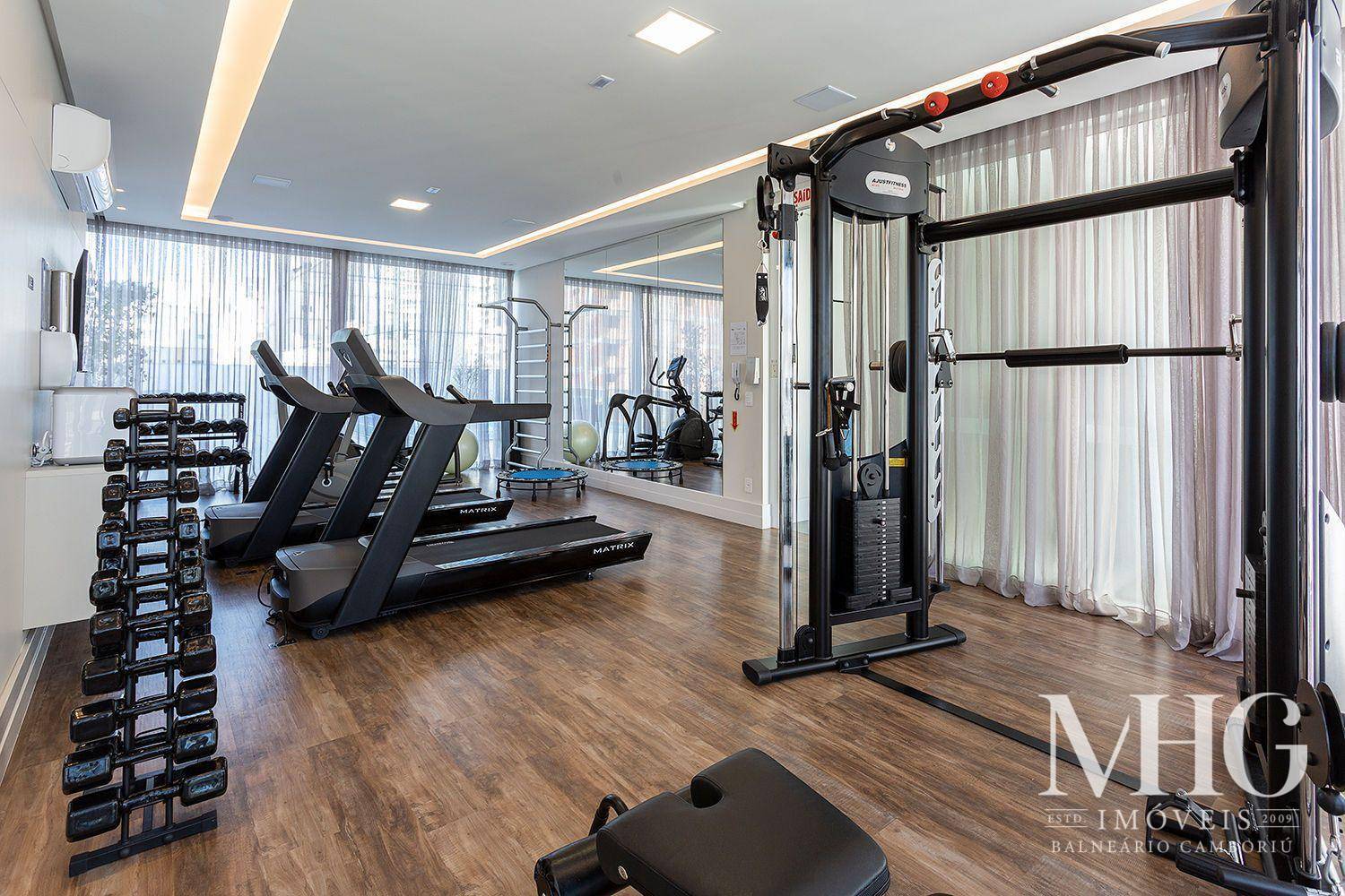 Apartamento, 2 quartos, 129 m² - Foto 38