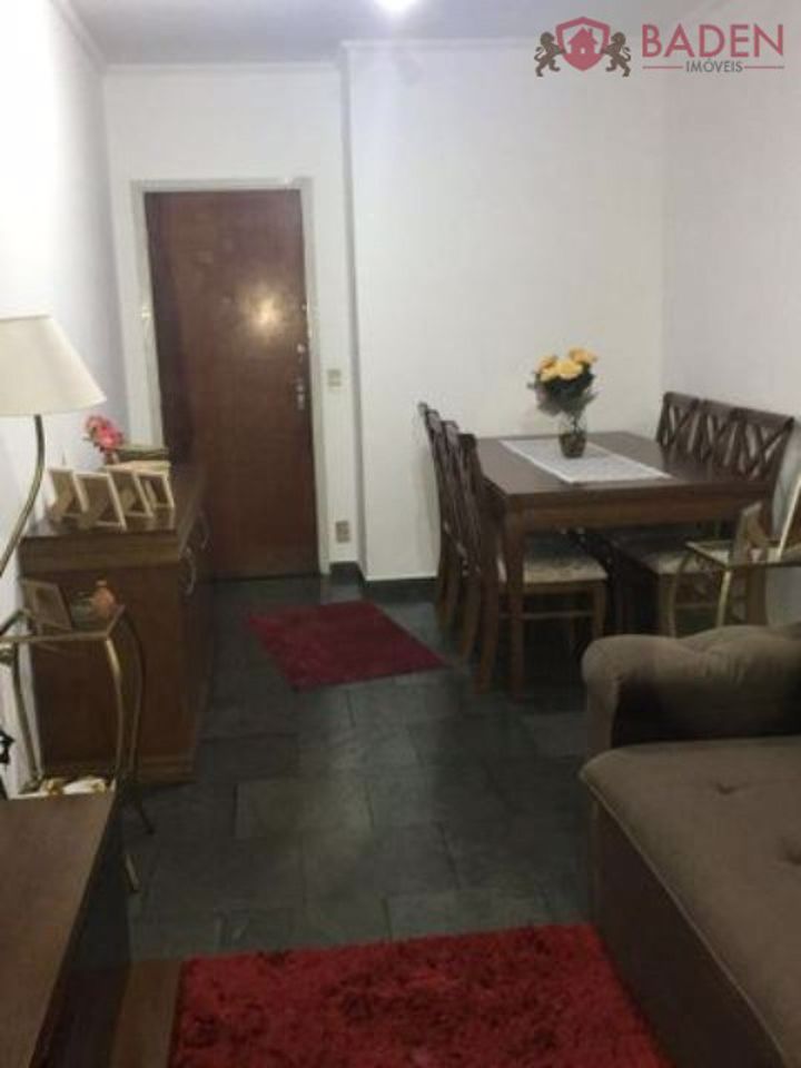 Apartamento, 4 quartos, 90 m² - Foto 3