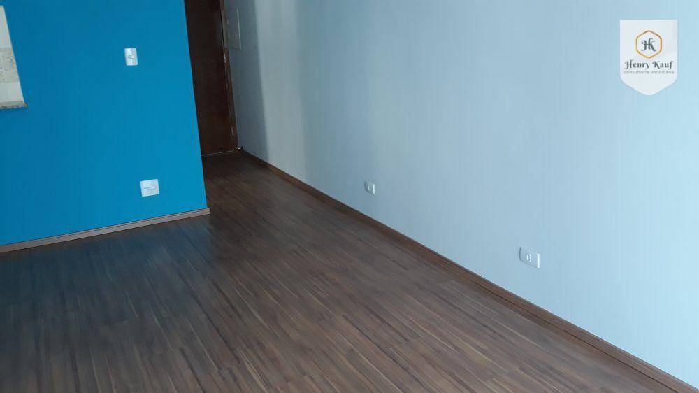 Apartamento à venda com 3 quartos, 69m² - Foto 3