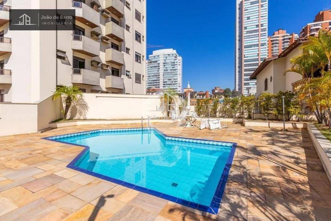 Apartamento à venda com 4 quartos, 225m² - Foto 29