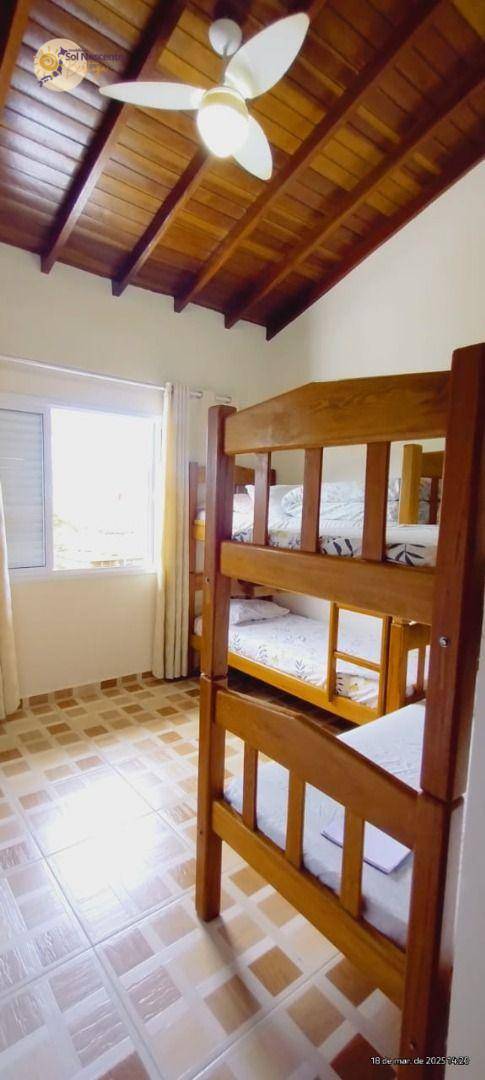 Casa de Condomínio à venda e aluguel com 2 quartos, 74m² - Foto 37