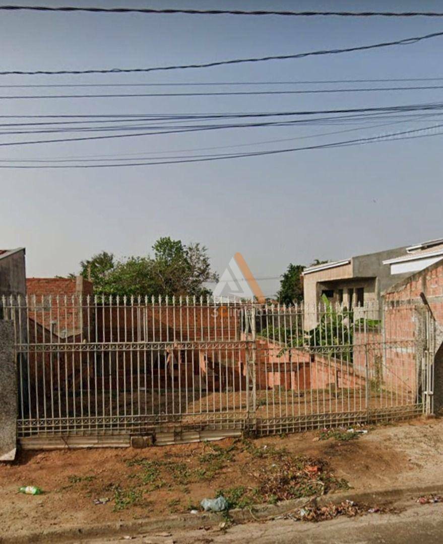 Terreno à venda, 250M2 - Foto 1