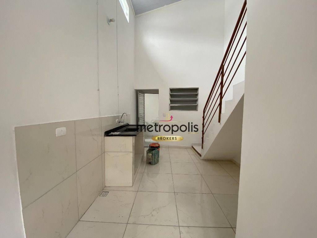 Sobrado, 1 quarto, 50 m² - Foto 5