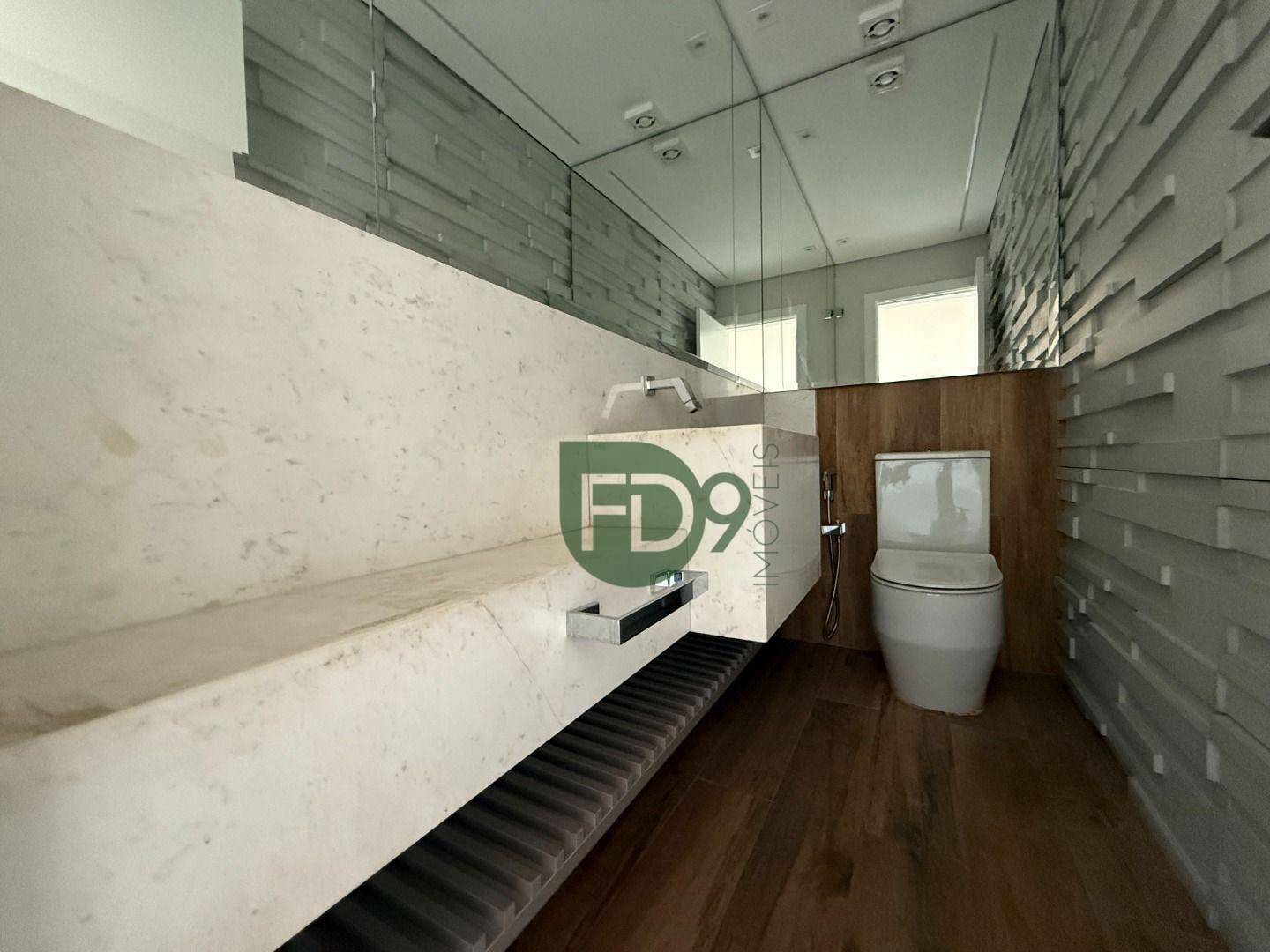 Apartamento à venda e aluguel com 3 quartos, 250m² - Foto 32