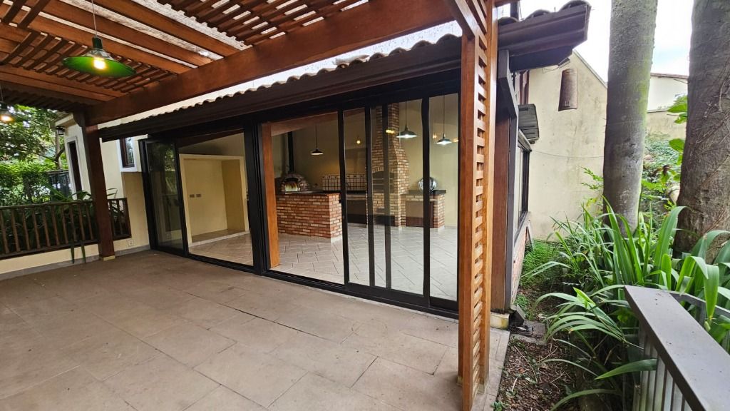 Casa de Condomínio à venda com 4 quartos, 455m² - Foto 85