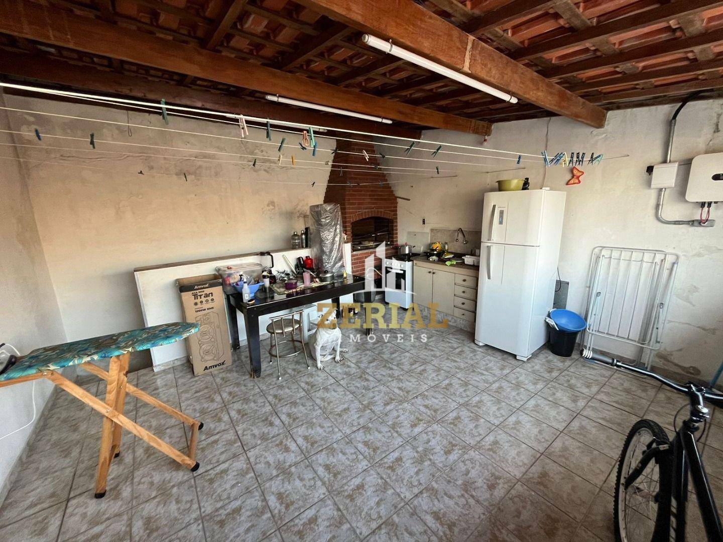 Sobrado à venda com 3 quartos, 185m² - Foto 13