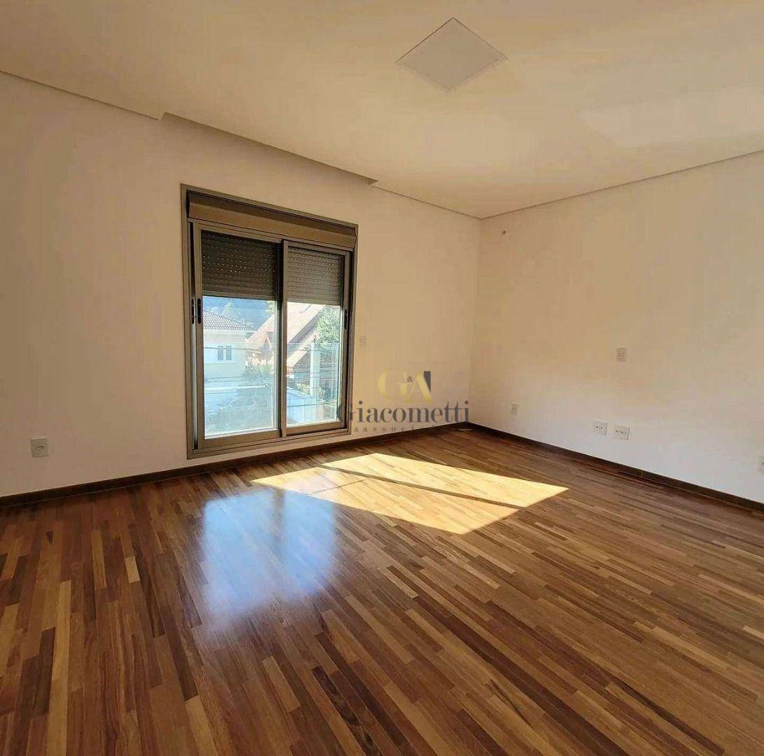 Casa de Condomínio à venda com 4 quartos, 520m² - Foto 9