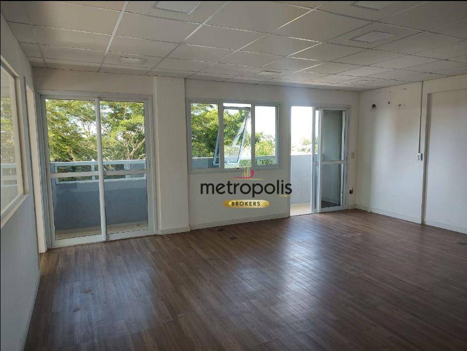Conjunto Comercial-Sala para alugar, 66m² - Foto 3
