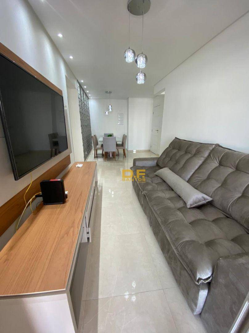 Apartamento à venda com 2 quartos, 89m² - Foto 13