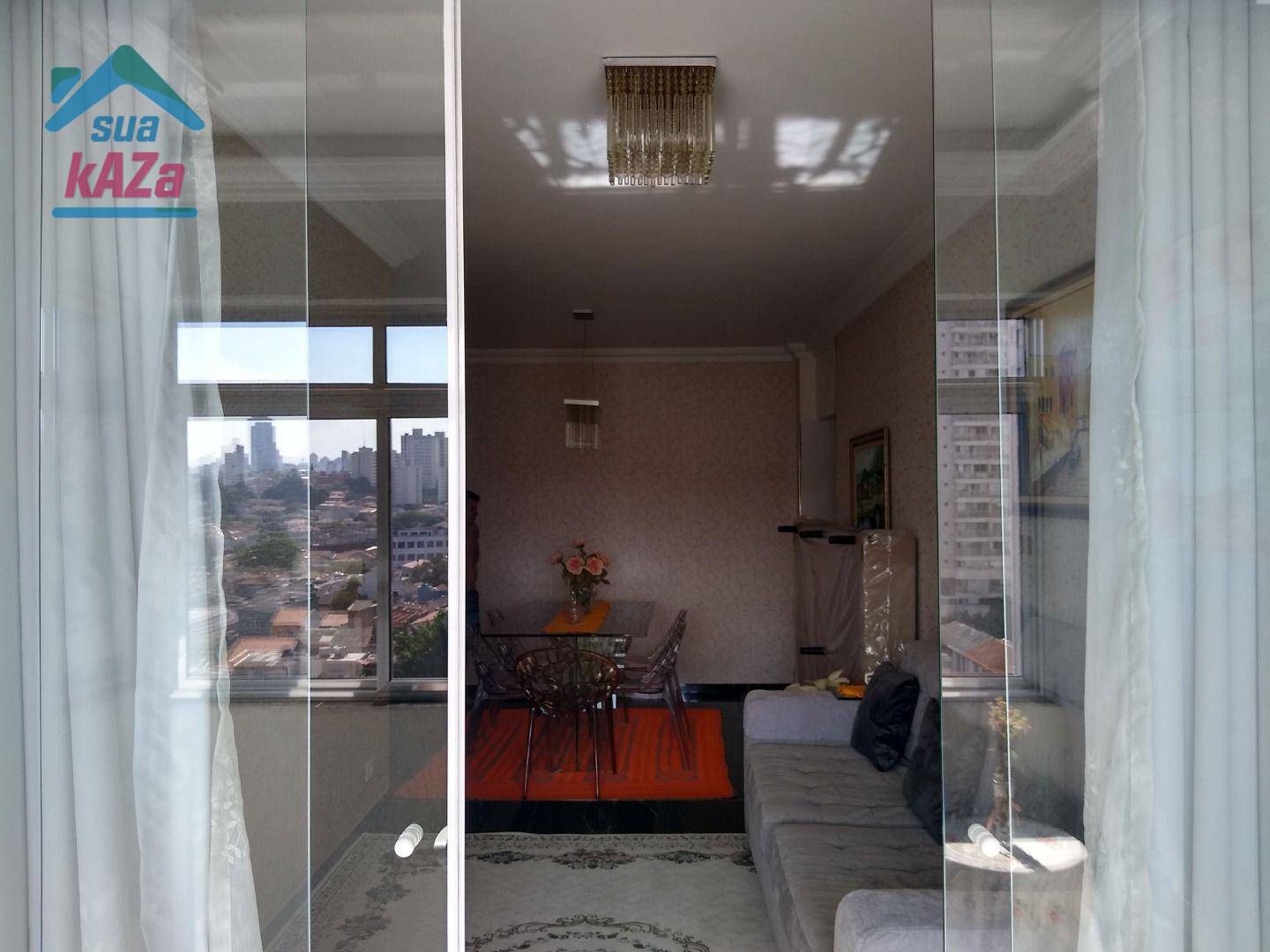 Apartamento à venda com 2 quartos, 112m² - Foto 13