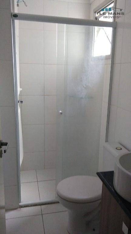 Apartamento à venda com 2 quartos, 54m² - Foto 20